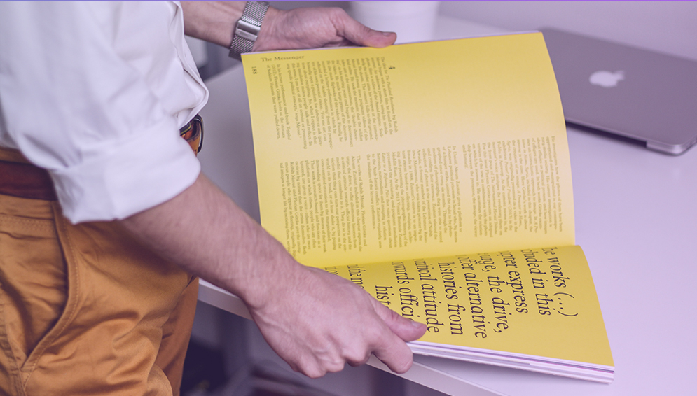 About us The Printing Press Inc